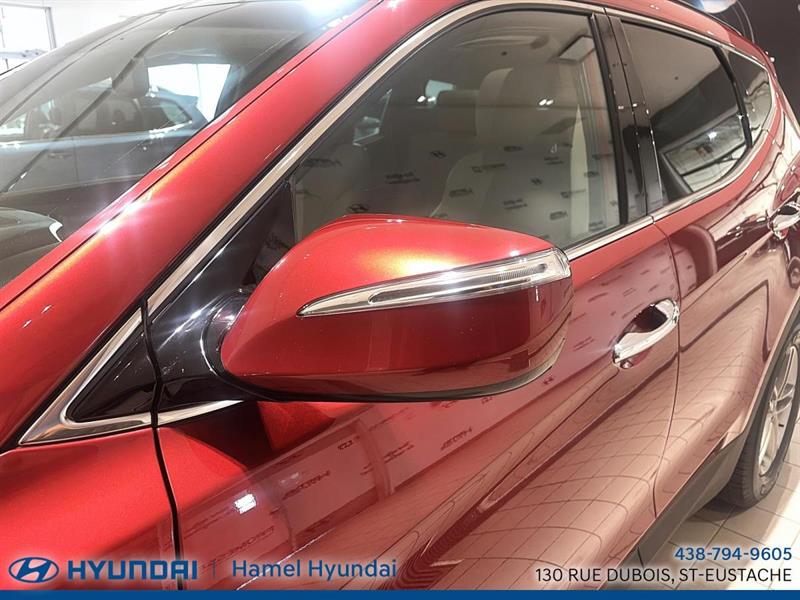 hyundai Santa Fe Sport 2018 - 7