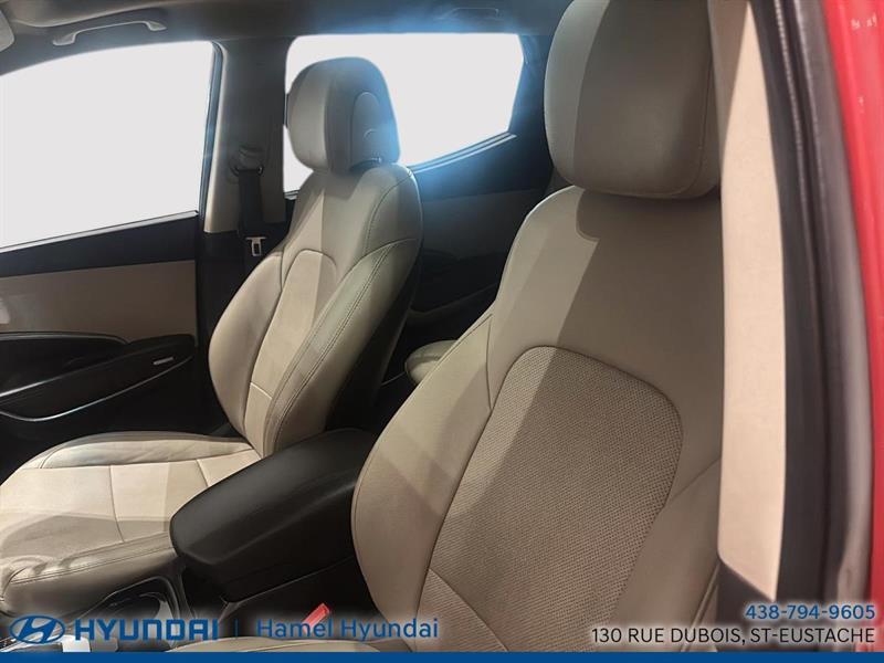 hyundai Santa Fe Sport 2018 - 9