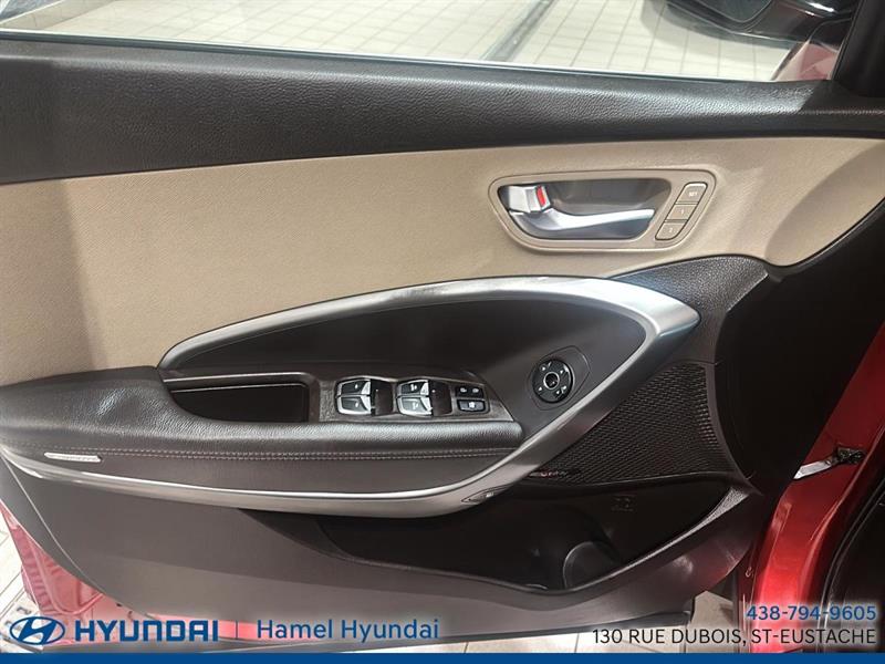 hyundai Santa Fe Sport 2018 - 10