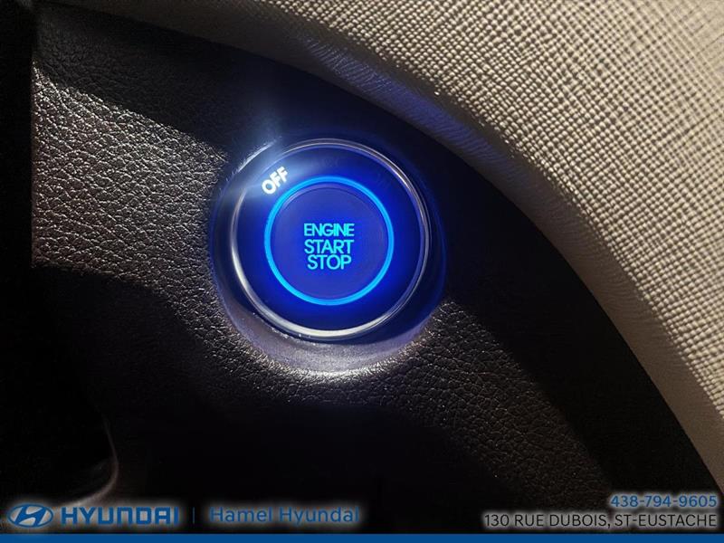 hyundai Santa Fe Sport 2018 - 13