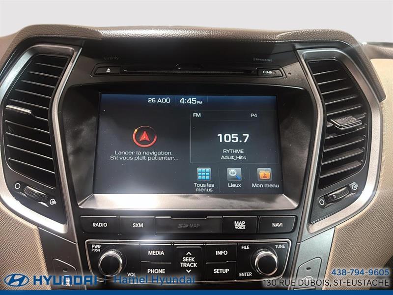 hyundai Santa Fe Sport 2018 - 15