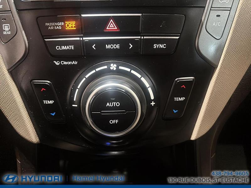 hyundai Santa Fe Sport 2018 - 18