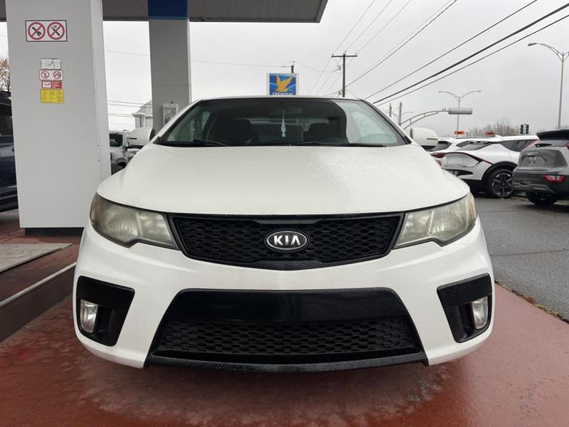 kia Forte Koup 2012 - 6