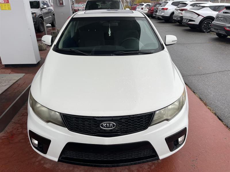 kia Forte Koup 2012 - 7