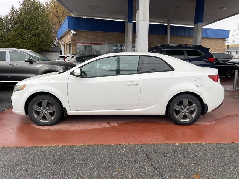 kia Forte Koup 2012 - 9