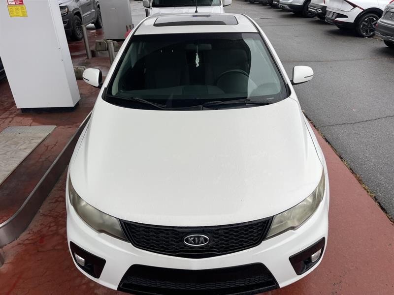 kia Forte Koup 2012 - 10