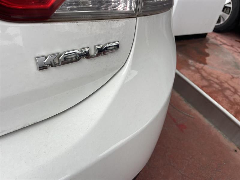 kia Forte Koup 2012 - 11