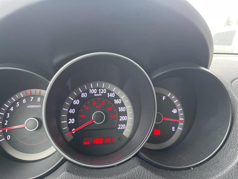 kia Forte Koup 2012 - 14