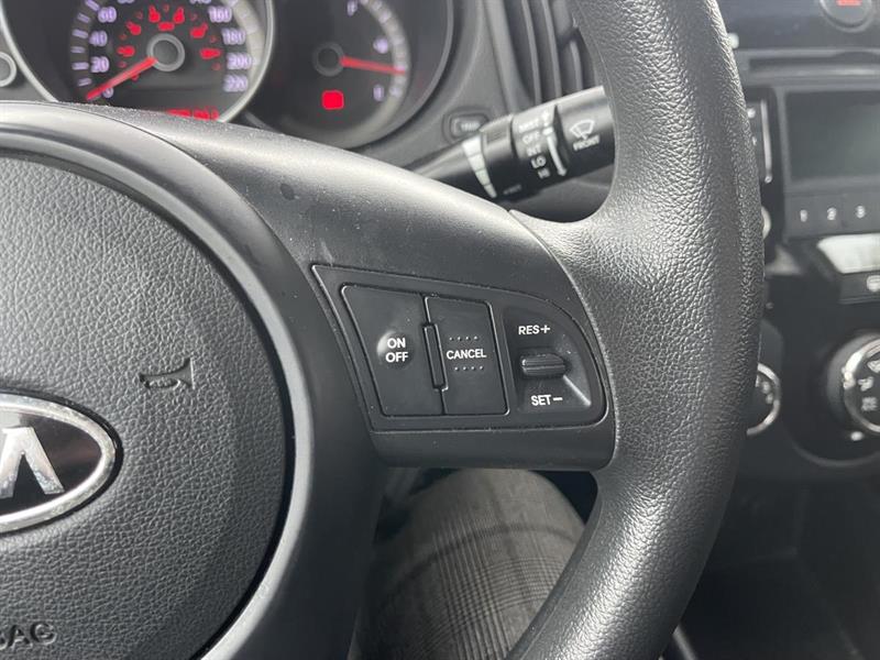 kia Forte Koup 2012 - 15