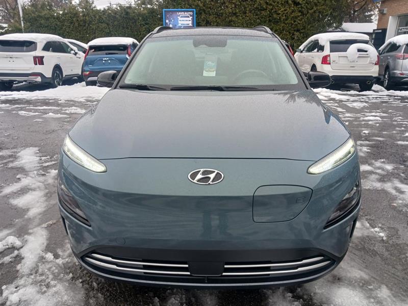 hyundai Kona 2023 - 4