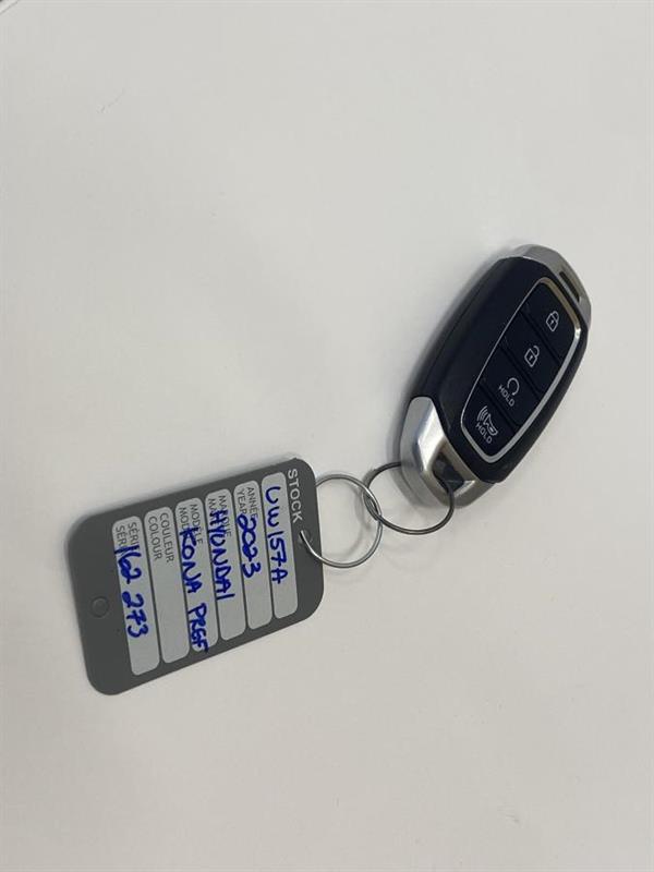 hyundai Kona 2023 - 5