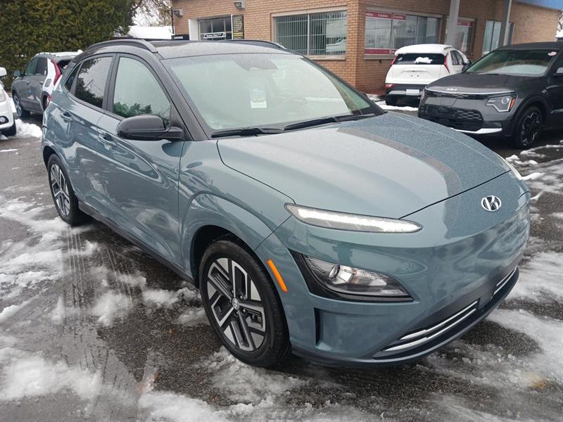 hyundai Kona 2023 - 8