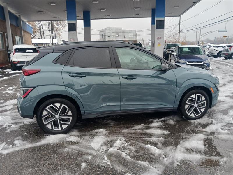 hyundai Kona 2023 - 9