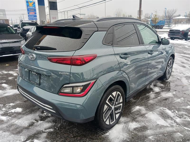 hyundai Kona 2023 - 14
