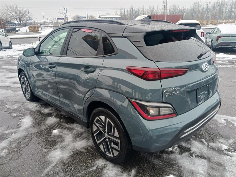 hyundai Kona 2023 - 15