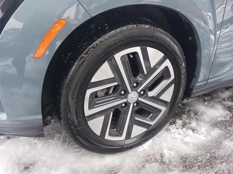 hyundai Kona 2023 - 17