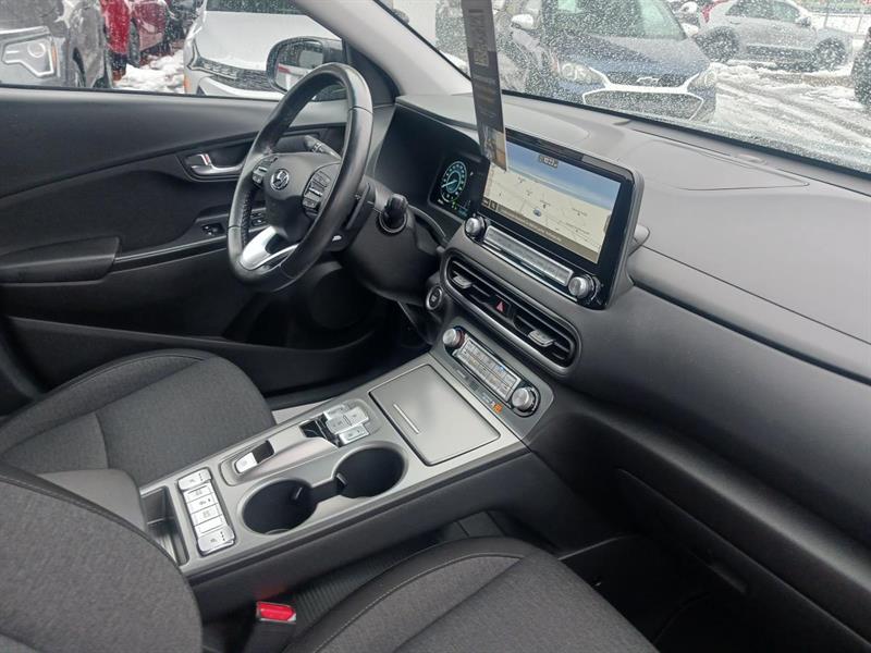 hyundai Kona 2023 - 18