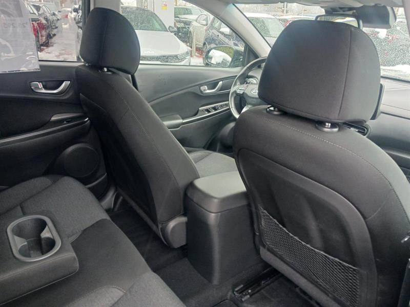 hyundai Kona 2023 - 20