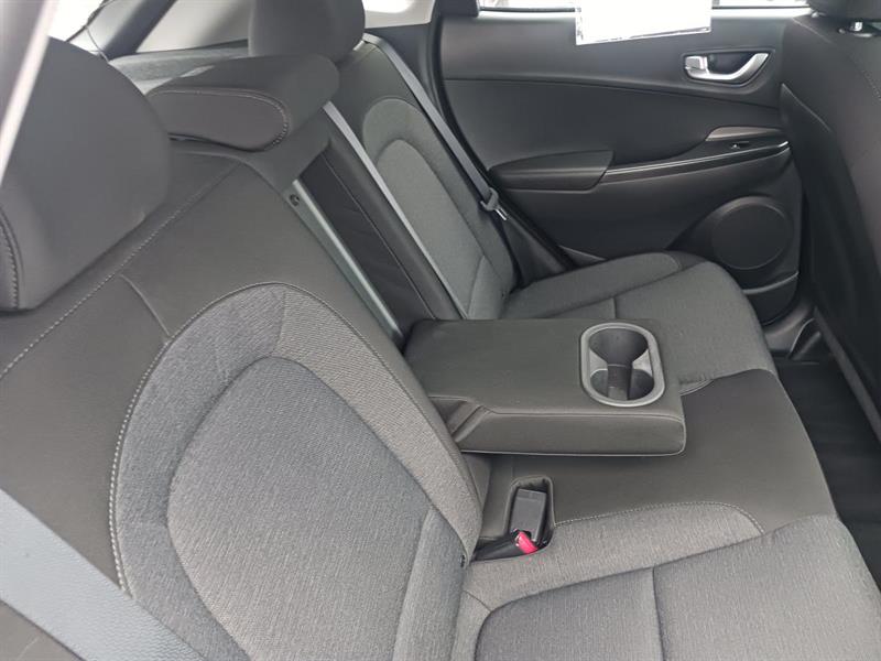 hyundai Kona 2023 - 21