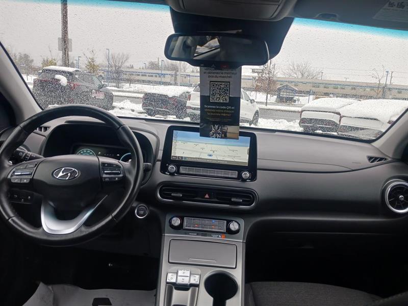 hyundai Kona 2023 - 22