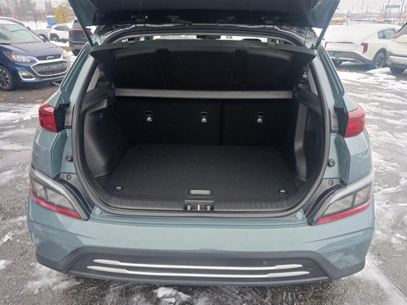 hyundai Kona 2023 - 23