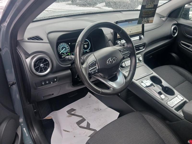 hyundai Kona 2023 - 24