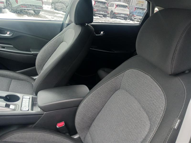 hyundai Kona 2023 - 25