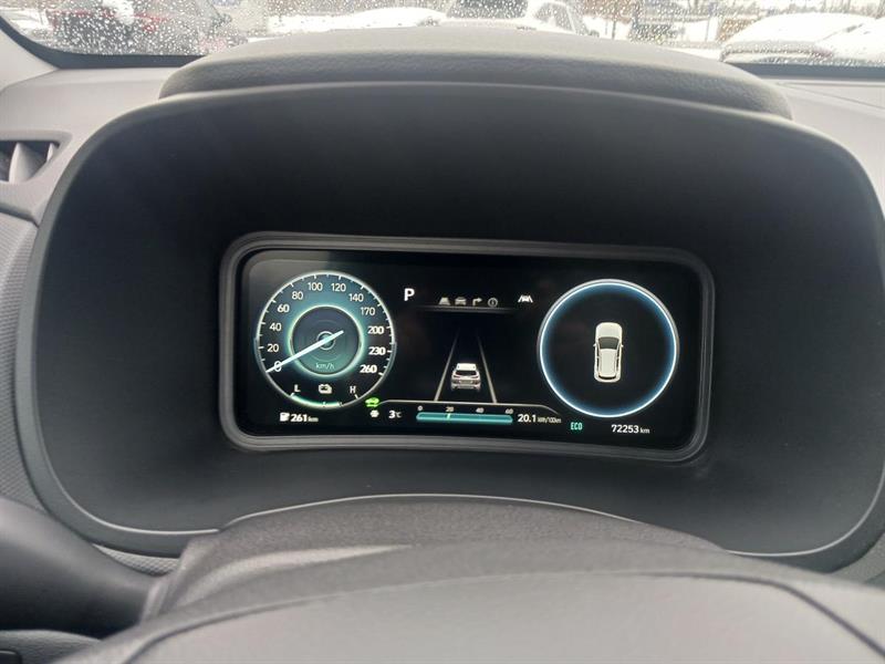 hyundai Kona 2023 - 27