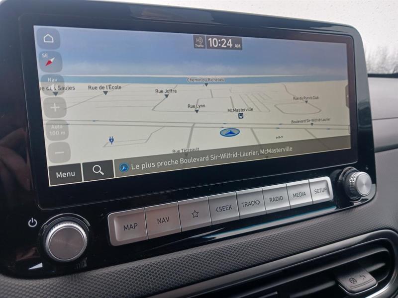 hyundai Kona 2023 - 28