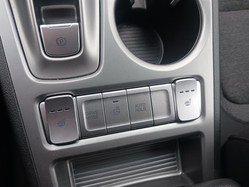 hyundai Kona 2023 - 31