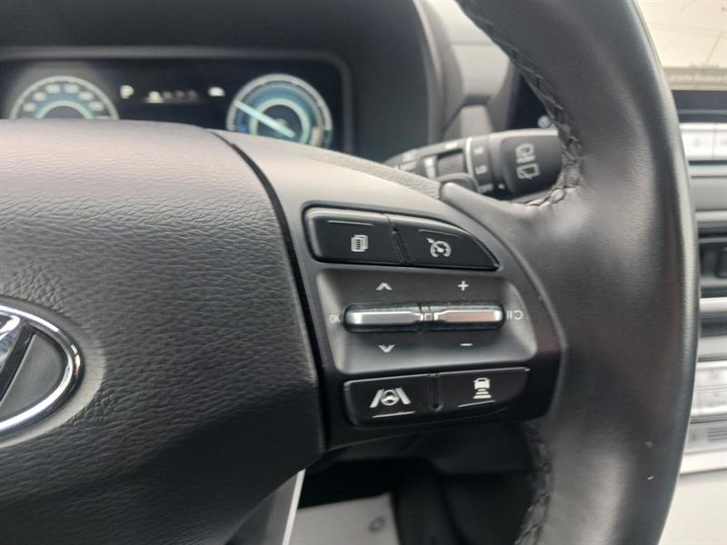 hyundai Kona 2023 - 32