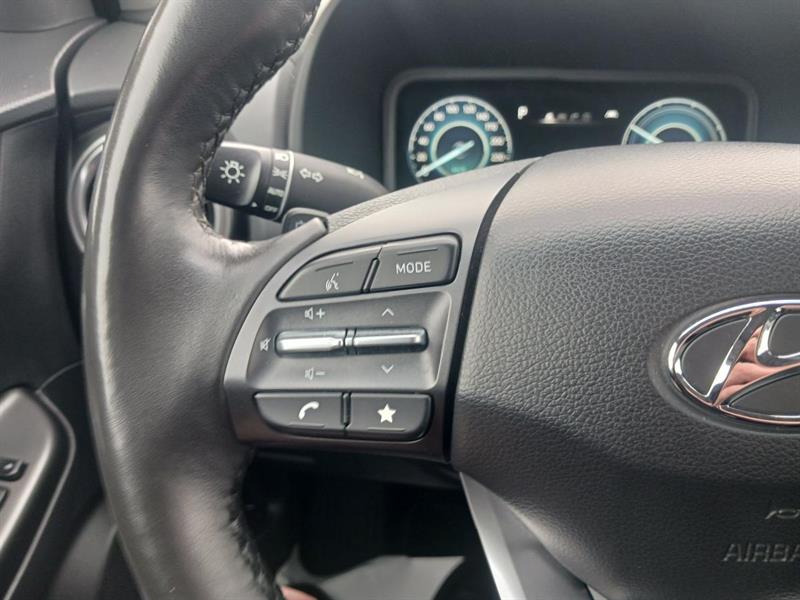 hyundai Kona 2023 - 33