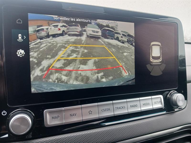 hyundai Kona 2023 - 34