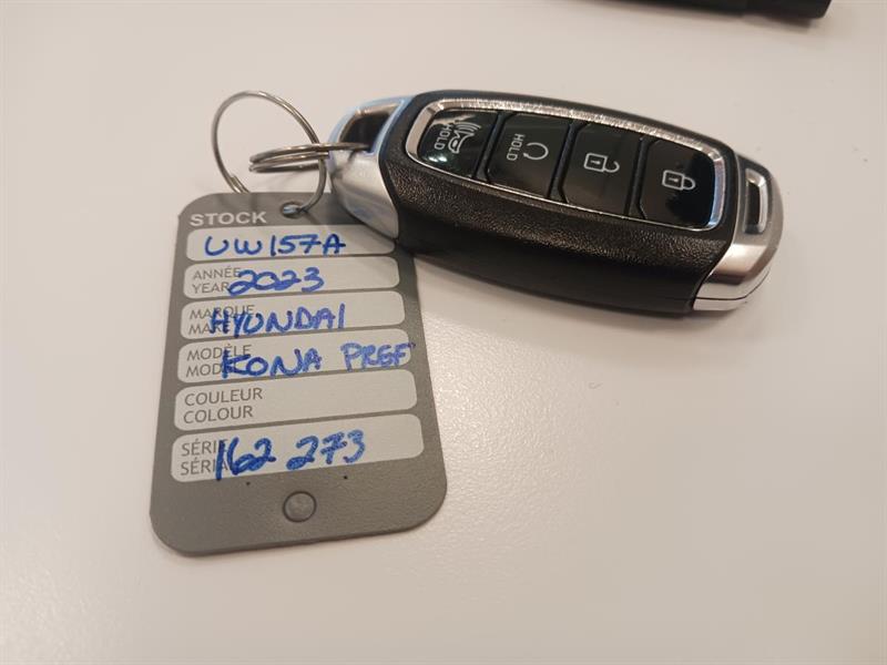 hyundai Kona 2023 - 35