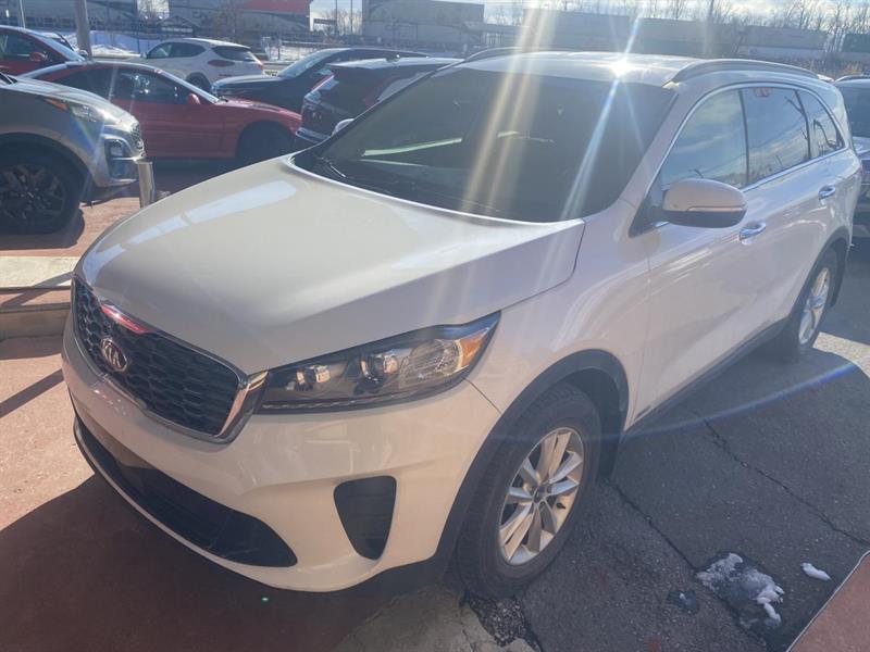kia Sorento 2020 - 3