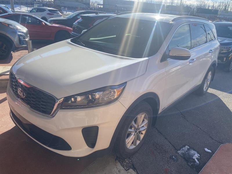 kia Sorento 2020 - 4