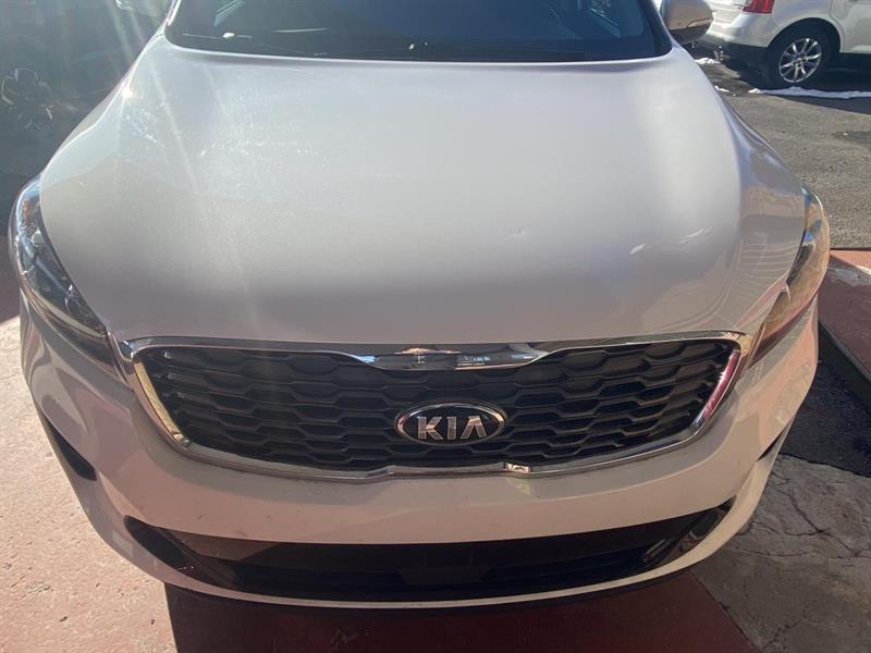 kia Sorento 2020 - 5