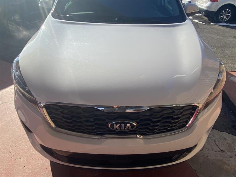 kia Sorento 2020 - 6