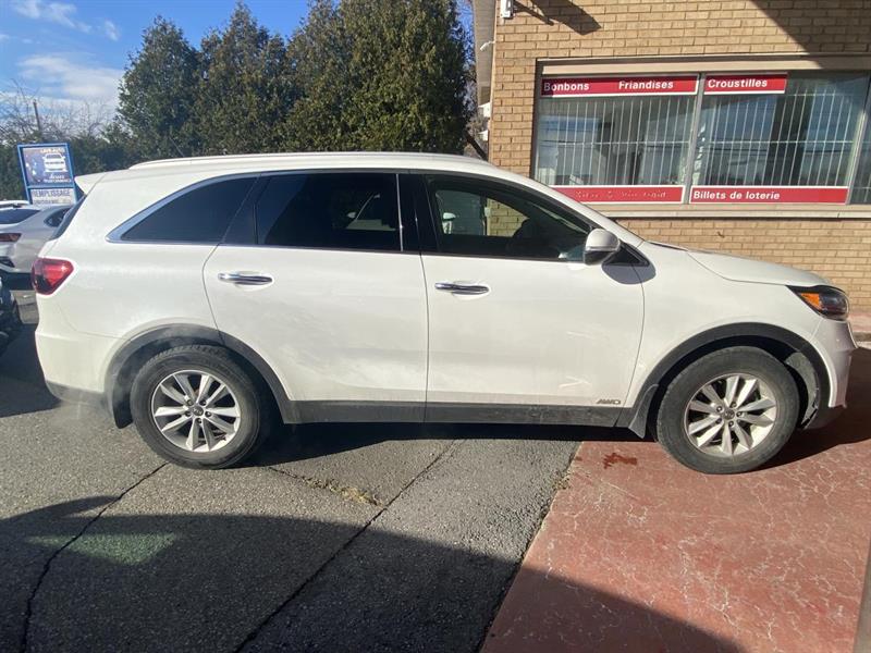 kia Sorento 2020 - 8