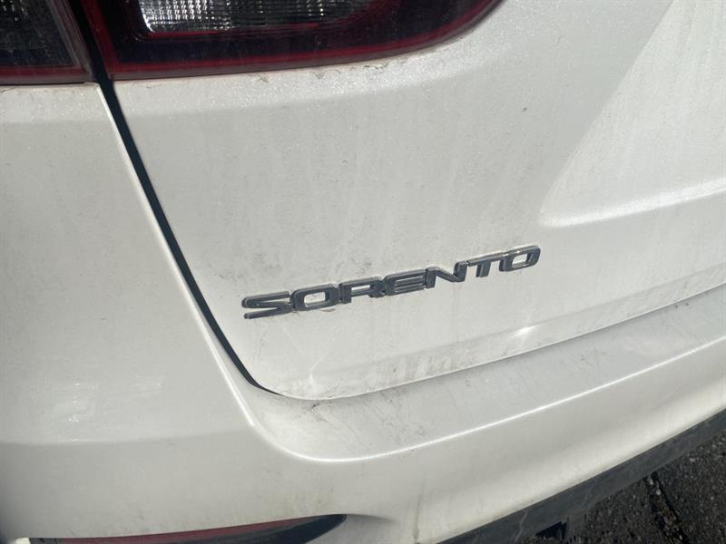 kia Sorento 2020 - 10