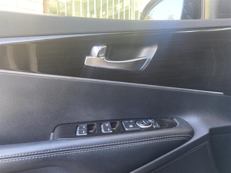 kia Sorento 2020 - 12