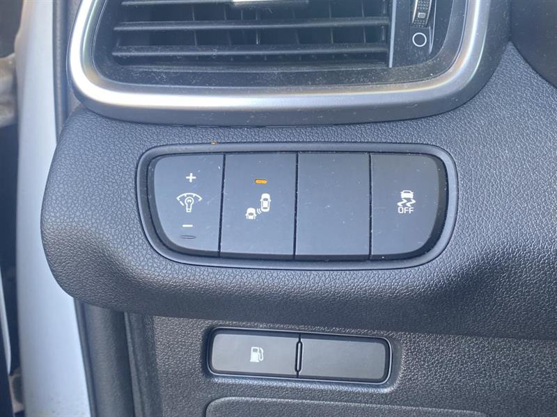 kia Sorento 2020 - 13