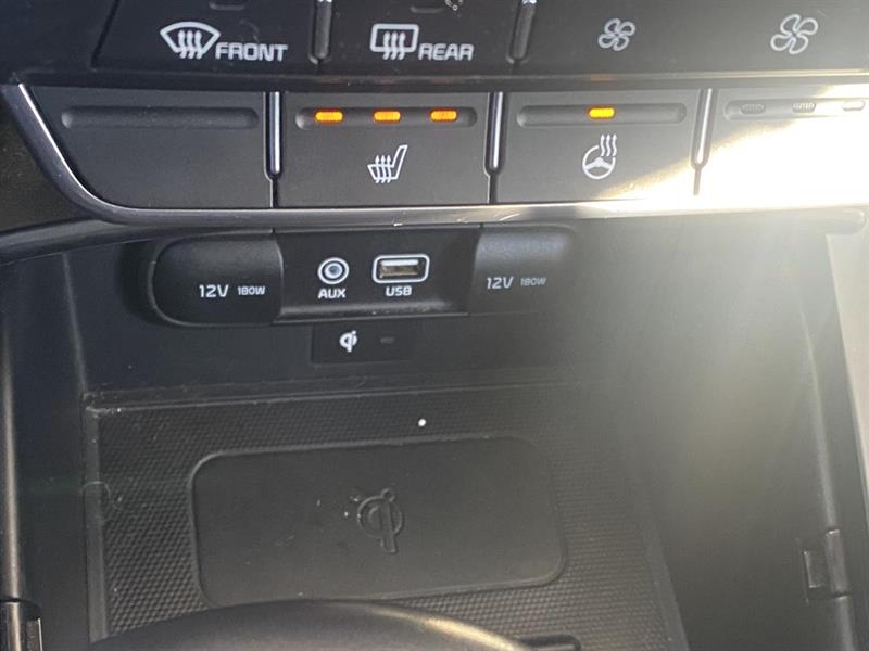 kia Sorento 2020 - 17