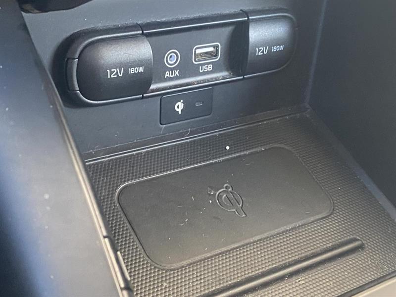 kia Sorento 2020 - 18