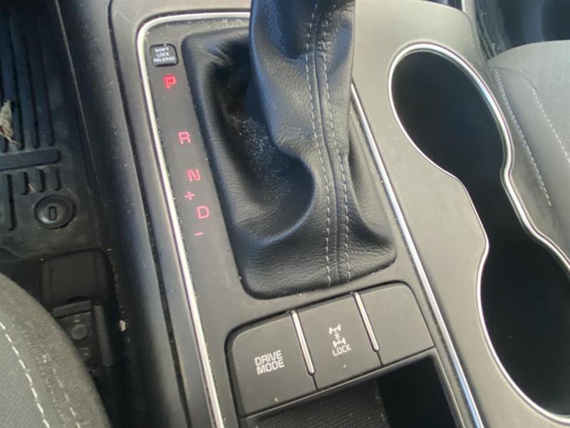 kia Sorento 2020 - 20