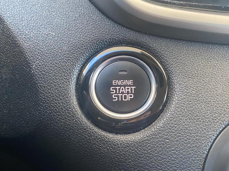 kia Sorento 2020 - 25