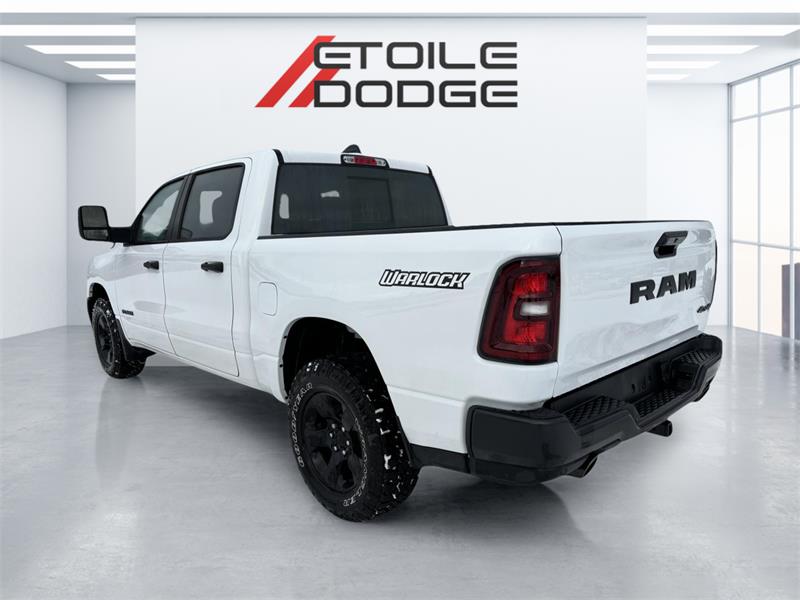 ram 1500 2026 - 4
