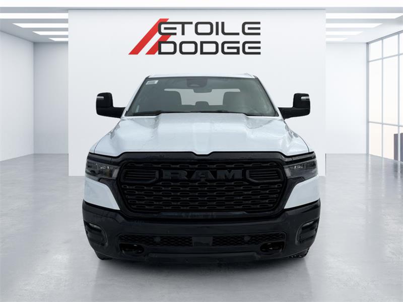 ram 1500 2026 - 5
