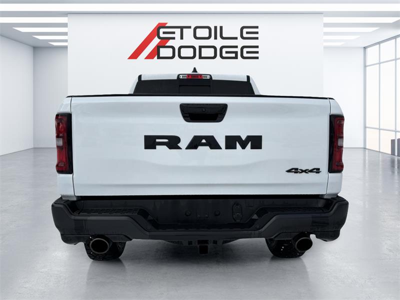 ram 1500 2026 - 6