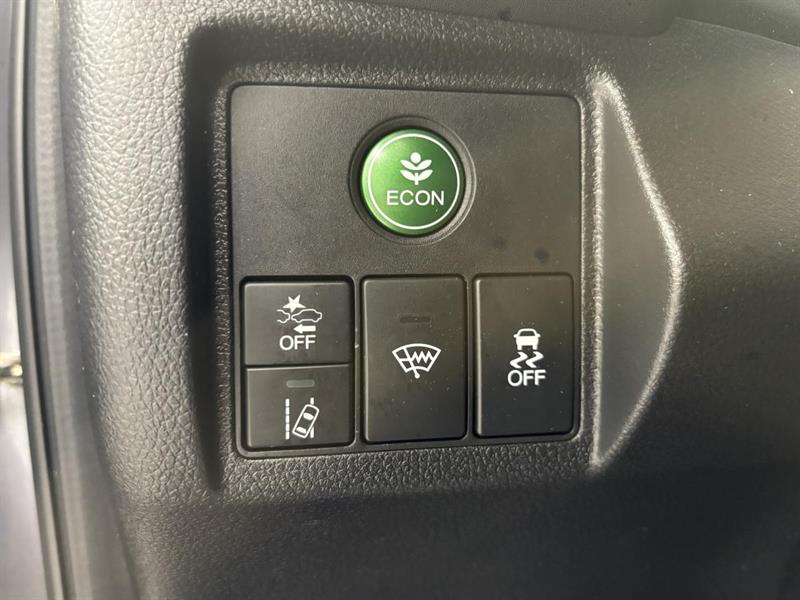 honda HR-V 2021 - 10